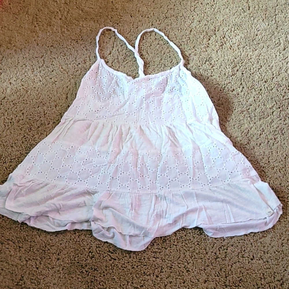 Abercrombie Kids tank